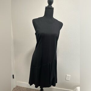 Never worn✨Mossimo Supply Co. Black Dress. Size M.